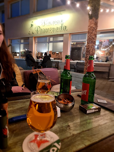Opinii despre Kavarna Promenada în Maribor - Gastronomija in gostinstvo