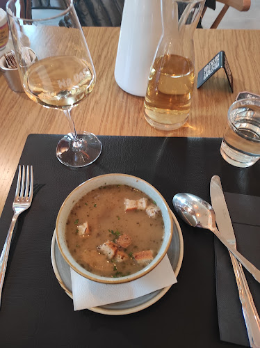 Na Vasi, restavracija in prenočišča - Škofja Loka