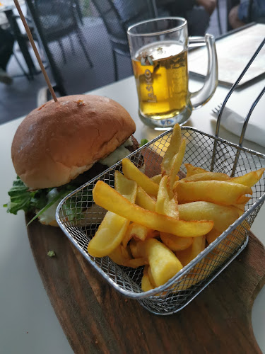 Opinii despre Gostilna picerija Jajčka în Prebold - Gastronomija in gostinstvo