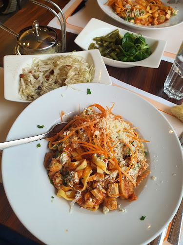 Restavracija Fresco - Ljubljana