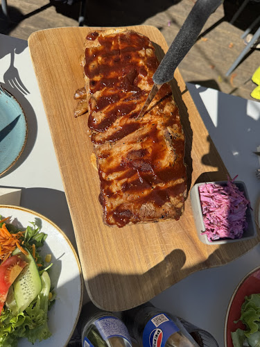 Špica Restavracija & Bar Bled - Bled