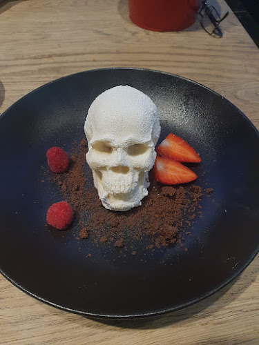 Snack Bar 1964 - Koper