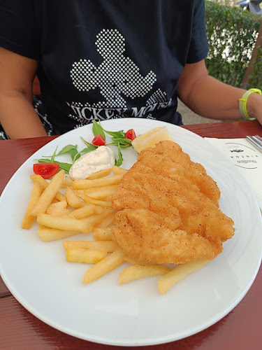 Gostilna Vintgar - Gastronomija in gostinstvo