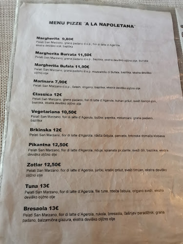 Opinii despre Gostilna pri Zotlarju, Tadeja Logar s.p. în Vremski Britof - Gastronomija in gostinstvo