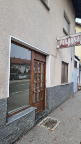 Pekarna Rogič Anica Bernik s.p. - Ljubljana