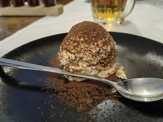 Restavracija Vodnikov Hram, Ljubljana