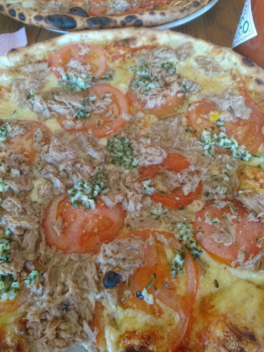 Comentarii opinii despre Pizzerija in špageterija Buf