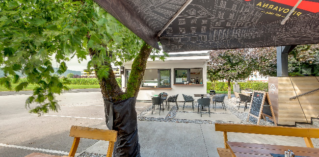 Comentarii opinii despre PIZZERIA DAL FORNO