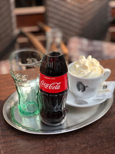 Kavarna Stara Godba Tržič