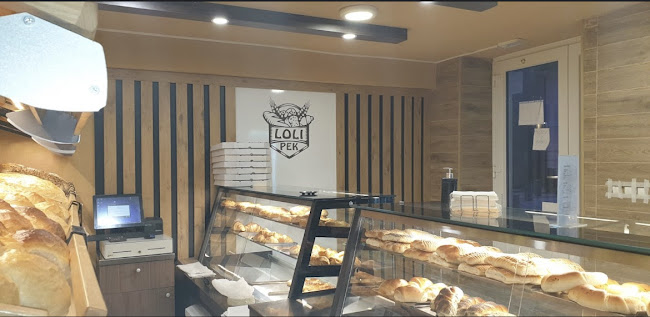 Pekarna Loli