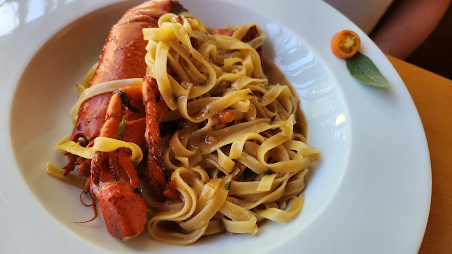 Gostilna Pri Konfinu - Kobarid