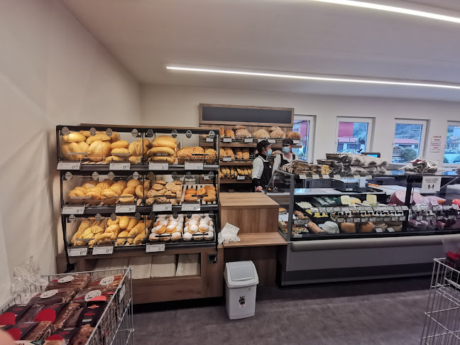 Trgovina in mesnica Kanal - Kmetijska zadruga Tolmin z.o.o. Tolmin - Kanal