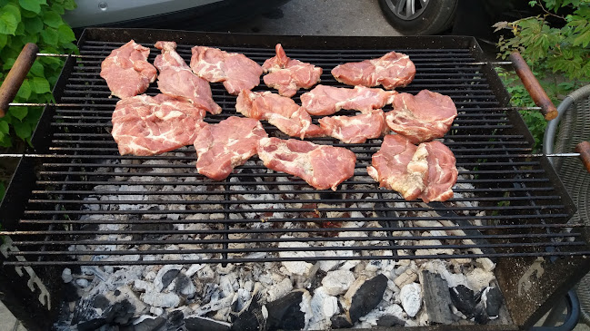 Lotus Bar - Ljubljana