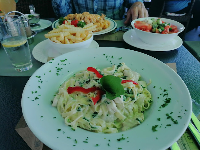 Gostilna Prosnik - Gastronomija in gostinstvo