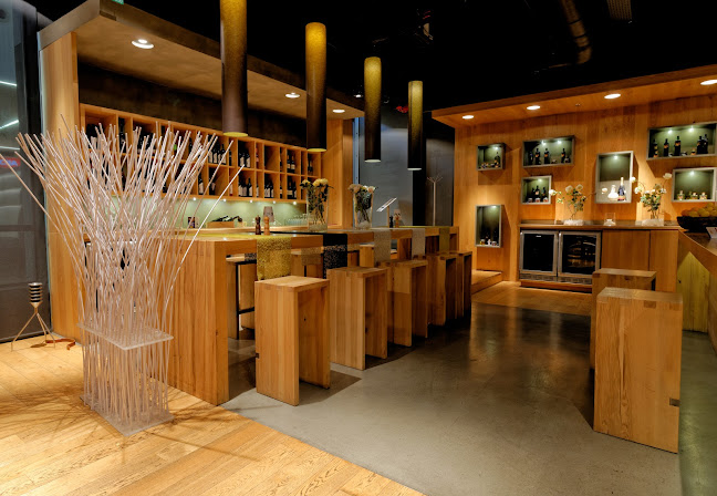 ANGEL Restaurant | Kaval Group - Ljubljana