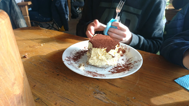 Pizzerija in špageterija Buf - Kranj