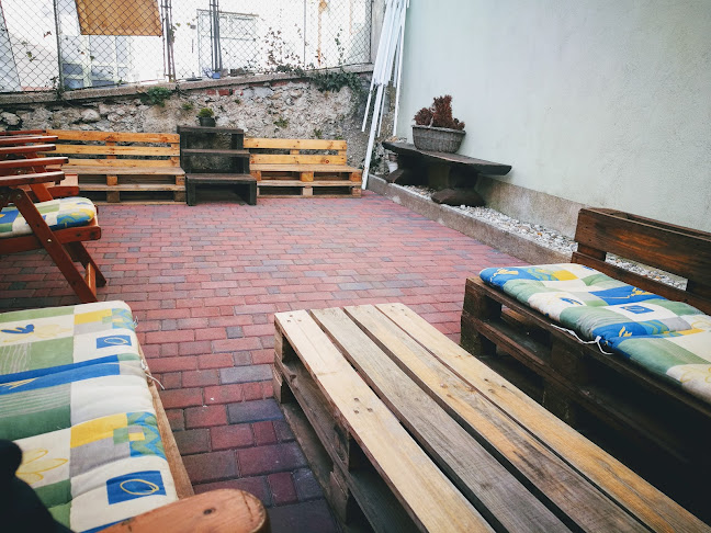 Comentarii opinii despre DRUŠTVO Kr'rock ejga