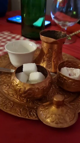 Vučko sarajevski gril