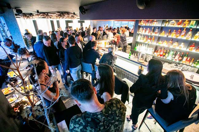 LUFT food & cocktails