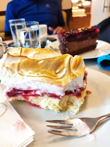 Slaščičarna Zvezda - Celje - Celje