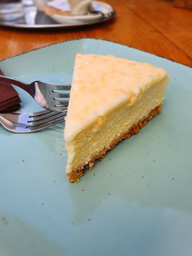 Dvor Tacen Kavarna - Ljubljana - Šmartno