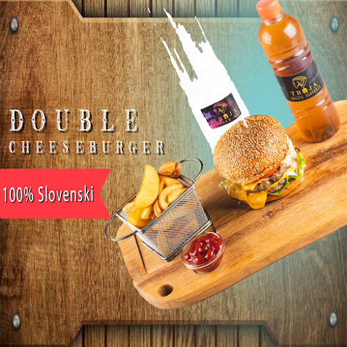 TROJA LOUNGE BAR & CLUB