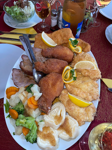 Opinii despre Gostilna Berdajs Primož Berdajs s.p. în Sava - Gastronomija in gostinstvo