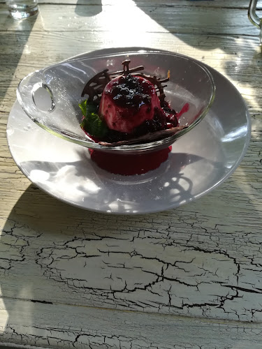 Gostilnica Gušt - Izola