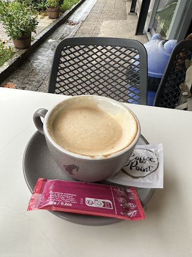 Coffee Point Šiška - Ljubljana