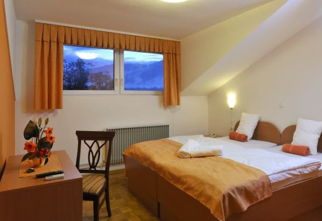 Gostišče Kolesar - Gastronomija in gostinstvo