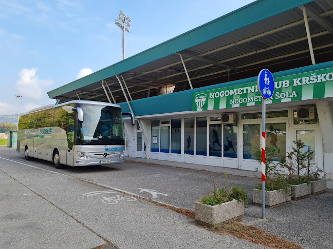Stadion Caffe - Krško