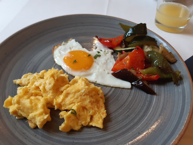 Villa Andor restaurant & hotel - Gastronomija in gostinstvo