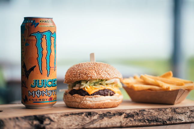 Opinii despre 7 Burger Kamnik în Kamnik - Gastronomija in gostinstvo