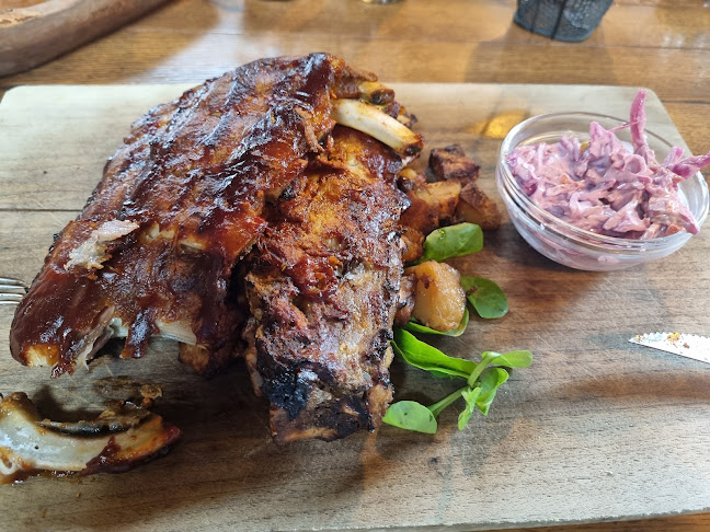 Pizzeria & Bar Hombre