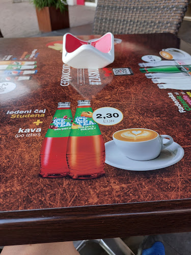 Bar CAPPUCCINO - Gastronomija in gostinstvo