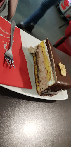 Kavarna Cappuccino - Gastronomija in gostinstvo