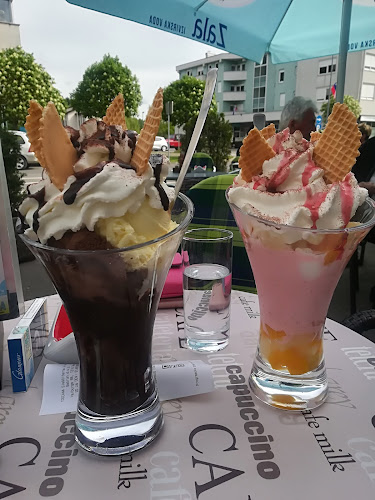 Comentarii opinii despre Slaščičarna Toscana