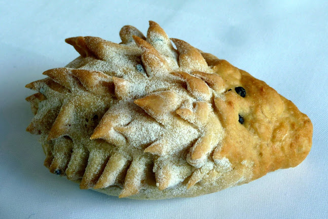 Gostilna "Za gradom", Rodica Darko, s. p.