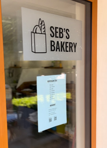 Comentarii opinii despre Pekarništvo, Sebastjan Šibau s.p.