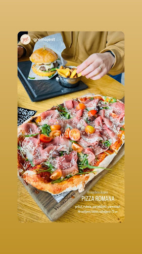 Comentarii opinii despre Burger&Pizza House Easy Beer