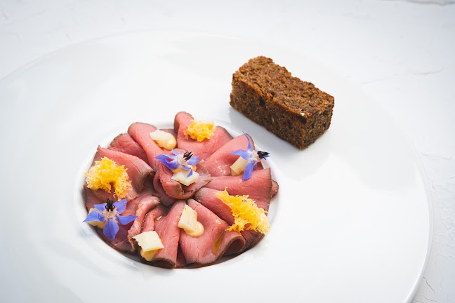 Opinii despre Vila Podvin în Radovljica - Gastronomija in gostinstvo