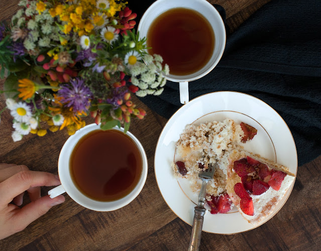 Kolektiv 22, pražarna kave - Gastronomija in gostinstvo