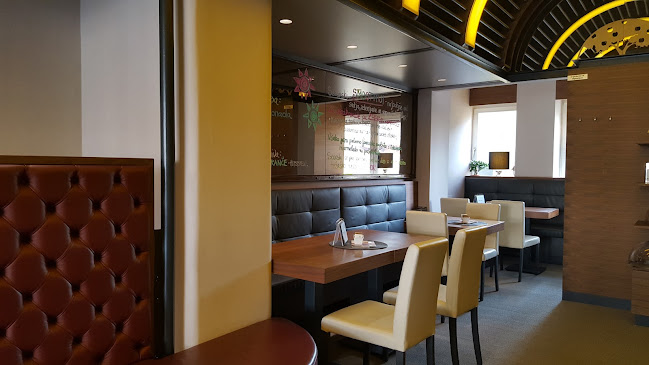 Kalvan brunch.cafe - Ljubljana