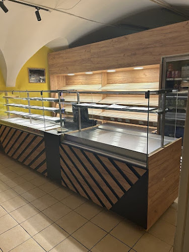 Pekarna Ravne (collaku doo) - Gastronomija in gostinstvo