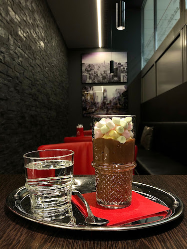 Opinii despre Kavarna Mesto în Kisovec - Gastronomija in gostinstvo