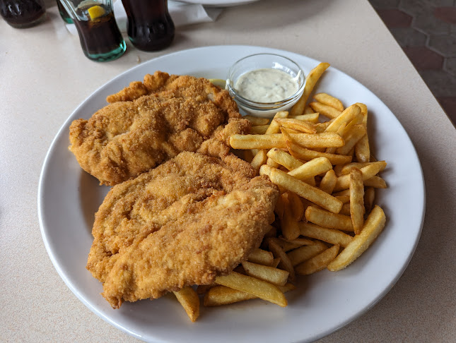 Restavracija AS - Kranj