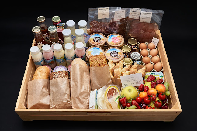 Bled Breakfast - Gastronomija in gostinstvo