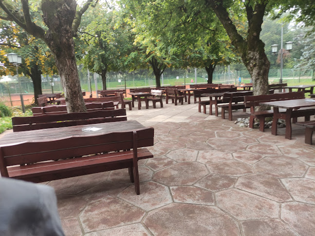 Gostilna Ruski car - Gastronomija in gostinstvo