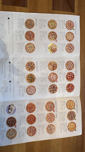 Dodo Pizza Slovenija (Ljubljana Center) - Gastronomija in gostinstvo