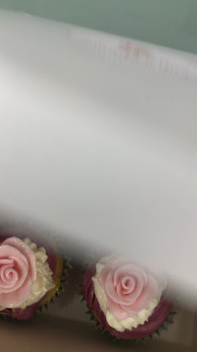 Vilinska Tortica Cupcakes